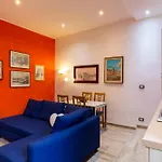 Apartment Colorful Porta Romana Milan