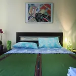 Apartment Colorful Porta Romana