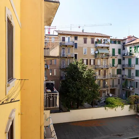 Apartman Colorful Porta Romana