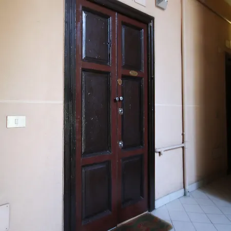 Daire Colorful Porta Romana